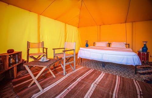 Nzala Other | Camp Cameleon