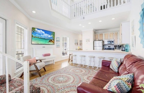 Gulf Shores House | Camp David, 4/4, pool, beach views, sleeps 16!