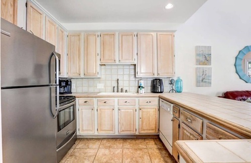 Gulf Shores House | Camp David, 4/4, pool, beach views, sleeps 16!