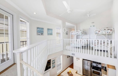 Gulf Shores House | Camp David, 4/4, pool, beach views, sleeps 16!
