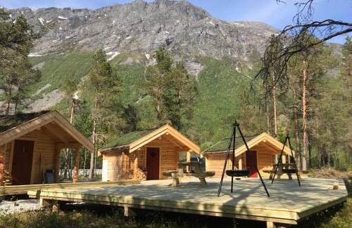 Sunndal Cabin | Camp Dronningkrona