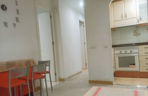 Collblanc y La Torrassa Apartment | CAMP NOU HOLIDAYS APARTMENT