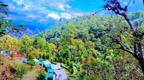 Smanora Range Other | Camp Gopika