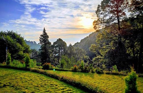 Smanora Range Other | Camp Gopika