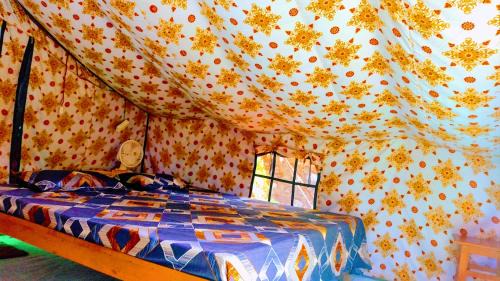 Smanora Range Other | Camp Gopika