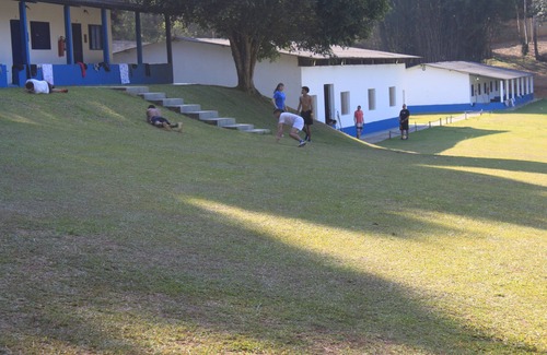 Mato do Gado Cabin | Camp Marallin