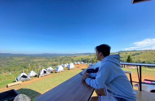Khao Kho Other | Camp N’ Chill
