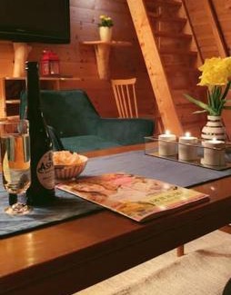 Kvalsund House | Camp Oinas