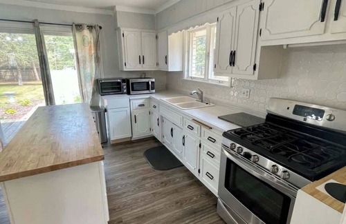 Mauston House | Camp Patriot Private Resort by Patriot Properties