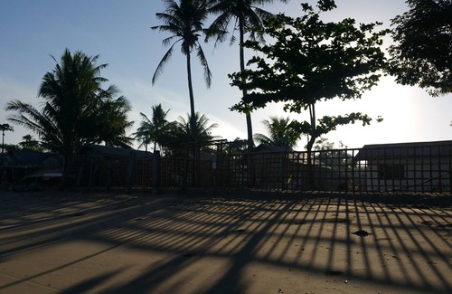 El Nido Cottage | CAMP SHALOM 1 -Hideaway