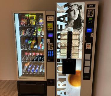 Hammerfest Hotel | Camp Skytterhuset