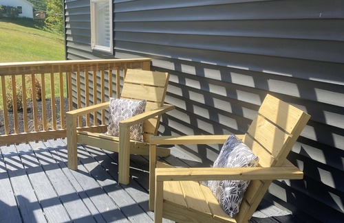 Galeton Cabin | Camp Sycamore located in Germania