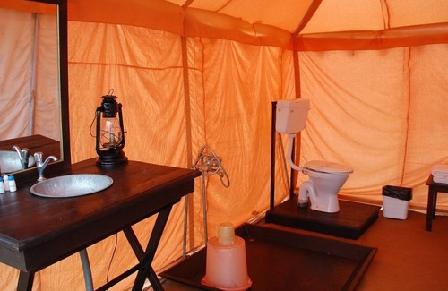 Pegalwadi Tryambak RV Rental | Camp Tapovan Nasik