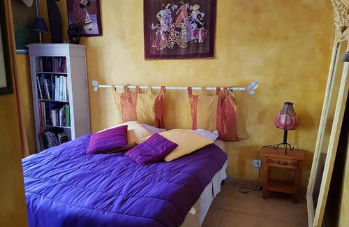 Saint-Savournin House | Campagne Julia