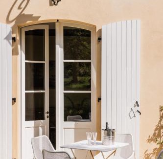 Uchacq-et-Parentis House | Campagne Muller
