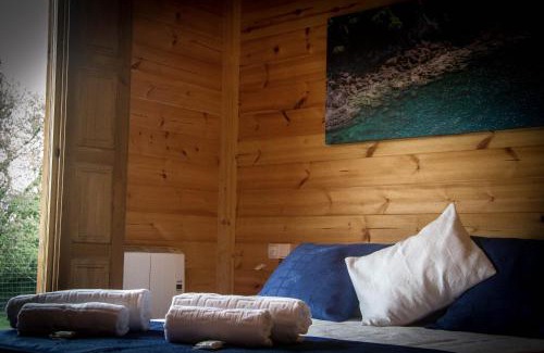 Zas Villa | Campamento Turístico Brandoñas