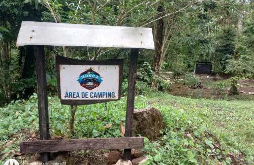 Guapiles Apartment | Campamento y hospejade de montaña Morca