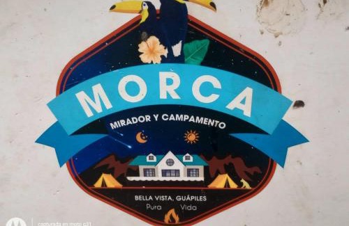 Guapiles Apartment | Campamento y hospejade de montaña Morca