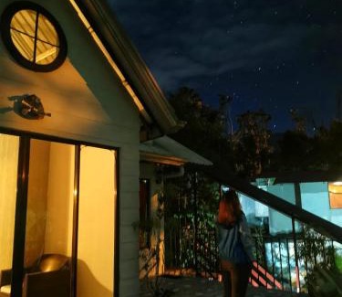 Guapiles Apartment | Campamento y hospejade de montaña Morca