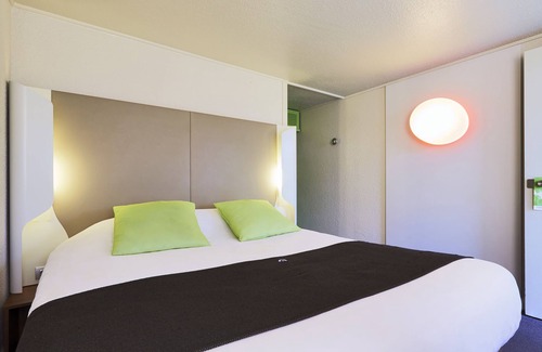 L'Isle-d'Abeau Hotel | Campanile L'Isle d'Abeau - Bourgoin Jallieu