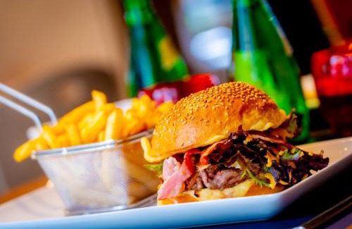 Morschwiller-le-Bas Hotel | Campanile Mulhouse - Morschwiller