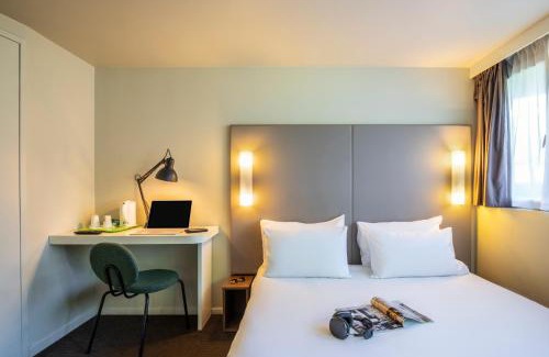 Morschwiller-le-Bas Hotel | Campanile Mulhouse - Morschwiller