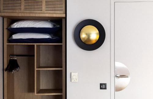 Chelles Hotel | Campanile NATURE - Marne La Vallee Chelles - Villepinte