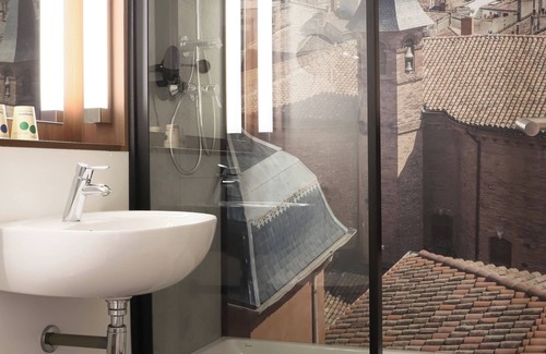 Pont des Demoiselles-Montaudran-La Terrasse Hotel | CAMPANILE TOULOUSE SUD BALMA - Cité de l'Espace
