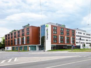 Krzyki Hotel | Campanile Wroclaw Centrum