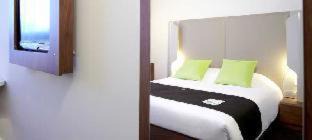 Krzyki Hotel | Campanile Wroclaw Centrum