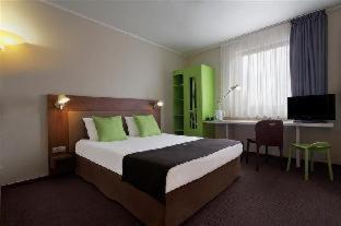 Krzyki Hotel | Campanile Wroclaw Centrum