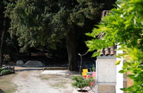 Saint-Porchaire House | Campanule (2/4 people)