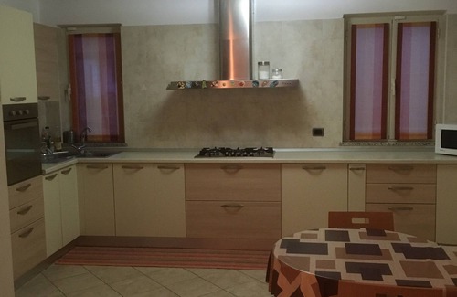 Cairo Montenotte House | Campazzi House (Code Citra 009015-LT-0008)