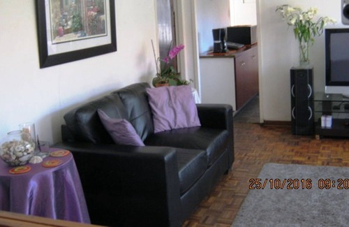 Greater Johannesburg Metropolitan Area Bed & Breakfast | Campbell's Boarding House - Home away from home - Unit 4