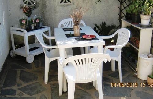 Greater Johannesburg Metropolitan Area Bed & Breakfast | Campbell's Boarding House - Home away from home - Unit 4