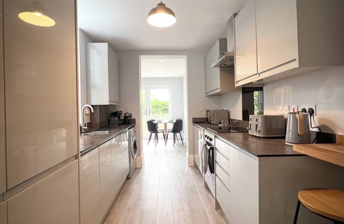 Maidstone Apartment | Campbells Crib