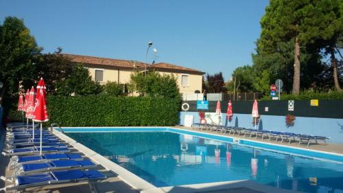 Moniga del Garda Other | Campeggio Bruno