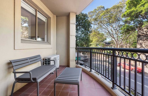 Camperdown Apartment | Camperdown Cozy Corner 1