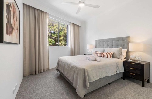 Camperdown Apartment | Camperdown Cozy Corner 3