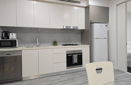 Camperdown Apartment | Camperdown one 05 Close to bus stop and SYD CBD