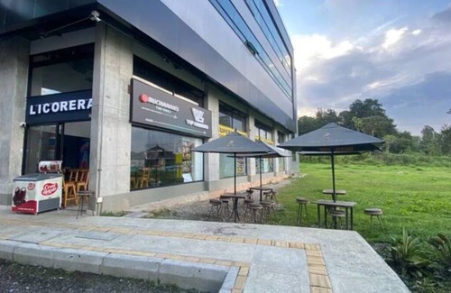 Rionegro Apartment | Campestre Rionegro Apartment