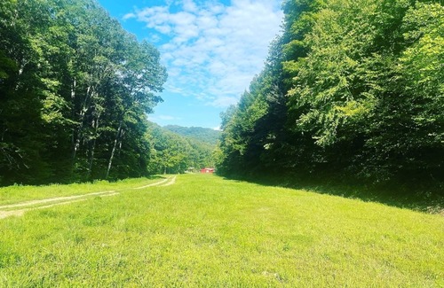 Garrison RV Rental | Campground on 500 acres in Garrison KY. 3 miles from the Ohio river