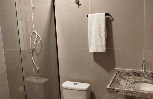 Sandra Cavalcante Hotel | Campina Room Service