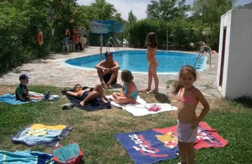 Trevelez House | Camping 2 étoiles - Piscine - eec0ag