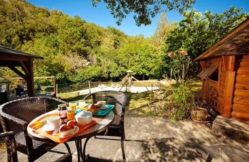 Fenouillet House | Camping 2 étoiles - Piscine - ccb0hee