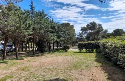 Fabrezan House | Camping 3 étoiles - Piscine - ccb0fga