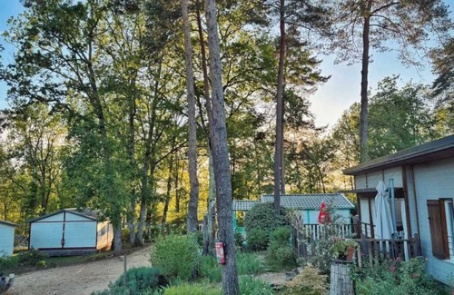 Beaumont-du-Perigord House | Camping 3 étoiles - Parc aquatique - ccbbeec