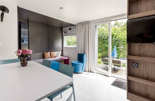 Meirgoorhoeve House | Camping 4 étoiles - ccaagci