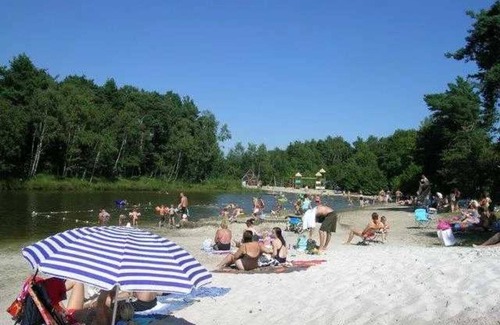 Meirgoorhoeve House | Camping 4 étoiles - ccaagci