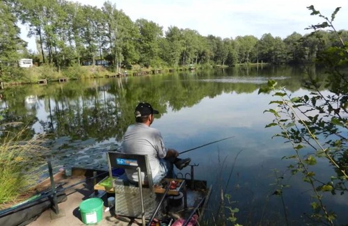 Meirgoorhoeve House | Camping 4 étoiles - ccaagci